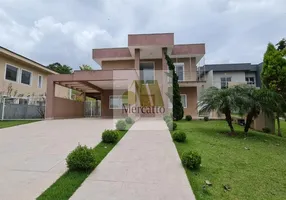 Foto 1 de Casa de Condomínio com 4 Quartos à venda, 650m² em Moinho Velho, Cotia