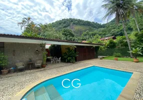 Foto 1 de Casa com 4 Quartos à venda, 339m² em Itanhangá, Rio de Janeiro
