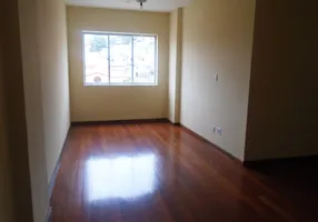 Foto 1 de Apartamento com 3 Quartos à venda, 95m² em Nossa Senhora Auxiliadora, Ponte Nova