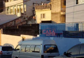 Foto 1 de Lote/Terreno para alugar, 1m² em Cangaíba, São Paulo