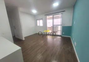 Foto 1 de Apartamento com 1 Quarto à venda, 53m² em Santo Amaro, São Paulo