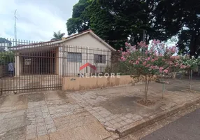 Foto 1 de Casa com 3 Quartos à venda, 100m² em Vila Morangueira, Maringá