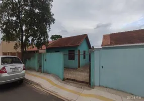 Foto 1 de Casa com 4 Quartos à venda, 96m² em Cara Cara, Ponta Grossa