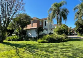 Foto 1 de Casa de Condomínio com 3 Quartos à venda, 303m² em Picada, Eldorado do Sul