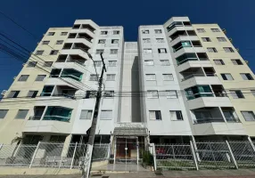 Foto 1 de Apartamento com 2 Quartos à venda, 64m² em Barreiros, São José