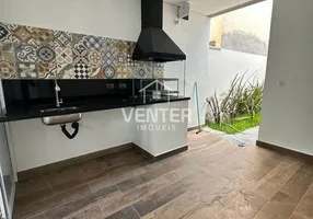 Foto 1 de Casa de Condomínio com 3 Quartos à venda, 100m² em Residencial Portal da Mantiqueira, Taubaté