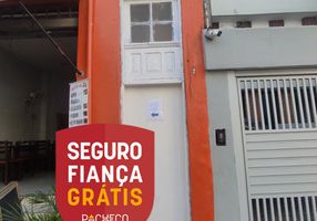 Foto 1 de Sobrado com 1 Quarto para alugar, 70m² em Santana, São Paulo