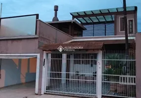 Foto 1 de Casa com 3 Quartos à venda, 100m² em Parque da Matriz, Cachoeirinha