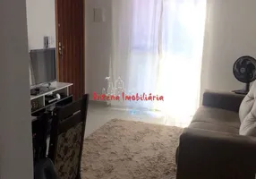 Foto 1 de Apartamento com 2 Quartos à venda, 52m² em Vila Cristina, Ferraz de Vasconcelos