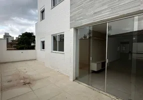 Foto 1 de Apartamento com 4 Quartos à venda, 153m² em Castelo, Belo Horizonte