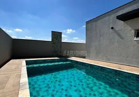 Foto 1 de Casa de Condomínio com 3 Quartos à venda, 175m² em Terras de Atibaia, Atibaia