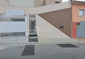 Foto 1 de Sobrado com 2 Quartos à venda, 70m² em Vila São Geraldo, São Paulo