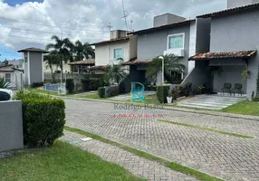 Foto 1 de Casa de Condomínio com 3 Quartos à venda, 120m² em Lagoinha, Eusébio