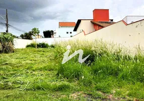 Foto 1 de Lote/Terreno à venda em Morada da Colina, Uberlândia