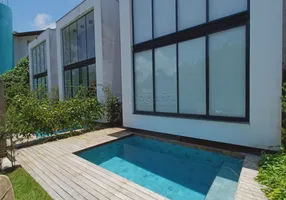 Foto 1 de Casa de Condomínio com 2 Quartos à venda, 66m² em TAMANDARE I, Tamandare
