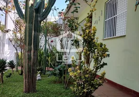 Foto 1 de Casa com 3 Quartos à venda, 250m² em Jardim Dom Bosco, São Paulo