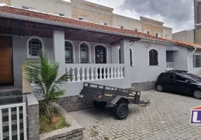 Foto 1 de Casa com 2 Quartos para alugar, 89m² em Penha De Franca, São Paulo