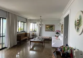 Foto 1 de Apartamento com 4 Quartos à venda, 220m² em Graça, Salvador