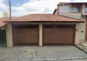 Foto 1 de Casa com 3 Quartos à venda, 164m² em Vila Rosalia, Guarulhos