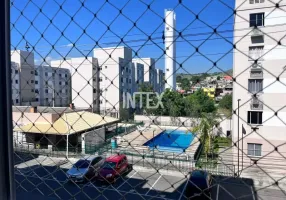 Foto 1 de Apartamento com 2 Quartos à venda, 45m² em Neves Neves, São Gonçalo