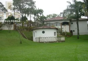 Foto 1 de Fazenda/Sítio com 5 Quartos à venda, 455m² em Chacaras Fernao Dias, Atibaia