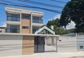 Foto 1 de Apartamento com 2 Quartos à venda, 73m² em Novo Rio das Ostras, Rio das Ostras