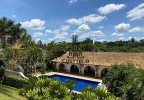 Foto 1 de Casa com 7 Quartos para venda ou aluguel, 1000m² em Bela Suica, Londrina