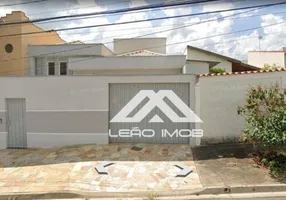 Foto 1 de Casa com 3 Quartos à venda, 189m² em Jardim Myrian Moreira da Costa, Campinas