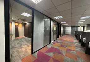 Foto 1 de Sala Comercial para alugar, 600m² em Funcionários, Belo Horizonte