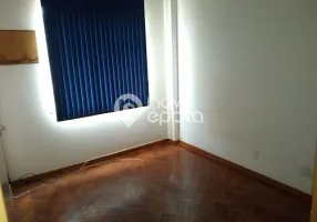 Foto 1 de Apartamento com 2 Quartos à venda, 62m² em Vila Isabel, Rio de Janeiro