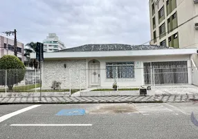 Foto 1 de Casa com 4 Quartos à venda, 180m² em Balneário, Florianópolis