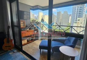 Foto 1 de Apartamento com 2 Quartos à venda, 110m² em Vila Suzana, São Paulo