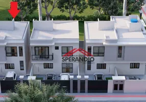 Foto 1 de Sobrado com 2 Quartos à venda, 84m² em Volta ao mundo I, Itapoá