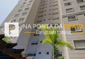 Foto 1 de Apartamento com 3 Quartos para alugar, 97m² em Centro, Santo André