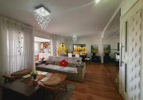 Foto 1 de Apartamento com 4 Quartos à venda, 163m² em Jardim Campo Grande, São Paulo