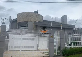 Foto 1 de Casa com 3 Quartos à venda, 346m² em Uberaba, Curitiba