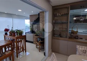 Foto 1 de Apartamento com 2 Quartos à venda, 119m² em Vila Carrão, São Paulo