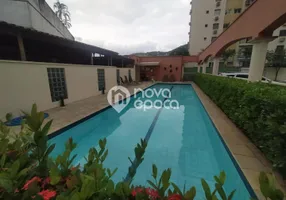 Foto 1 de Apartamento com 2 Quartos à venda, 48m² em Campinho, Rio de Janeiro