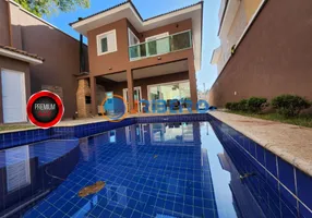 Foto 1 de Casa de Condomínio com 3 Quartos à venda, 370m² em Horto Florestal, São Paulo
