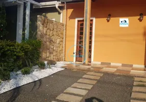 Foto 1 de Casa com 2 Quartos à venda, 85m² em Itaici, Indaiatuba