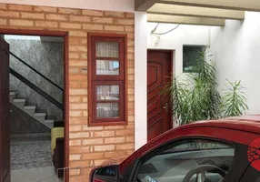 Foto 1 de Casa com 3 Quartos à venda, 129m² em Jardim Morumbi, Jundiaí