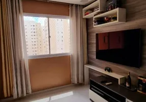 Foto 1 de Apartamento com 2 Quartos à venda, 51m² em Centro, Barueri