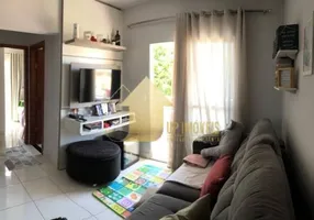 Foto 1 de Apartamento com 2 Quartos à venda, 55m² em Parque Residencial Tropical Ville , Cuiabá