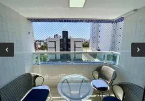 Foto 1 de Apartamento com 3 Quartos à venda, 86m² em Bessa, João Pessoa