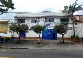 Foto 1 de Prédio Comercial para venda ou aluguel, 1500m² em Nova Petrópolis, São Bernardo do Campo