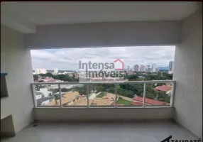 Foto 1 de Apartamento com 2 Quartos à venda, 77m² em Jardim das Nações, Taubaté