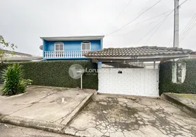 Foto 1 de Casa com 2 Quartos para alugar, 75m² em Cajuru, Curitiba