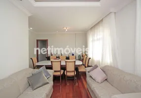 Foto 1 de Apartamento com 3 Quartos à venda, 105m² em Luxemburgo, Belo Horizonte