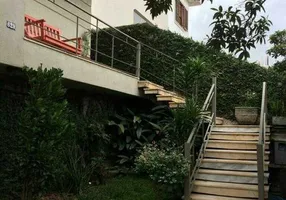 Foto 1 de Casa com 4 Quartos à venda, 173m² em Mandaqui, São Paulo
