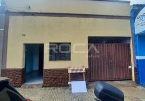Foto 1 de Casa com 2 Quartos à venda, 130m² em Vila Prado, São Carlos